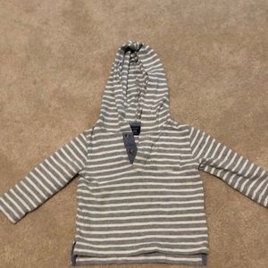 Gap button pullover 18-24 months